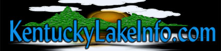 Kentucky Lake Information